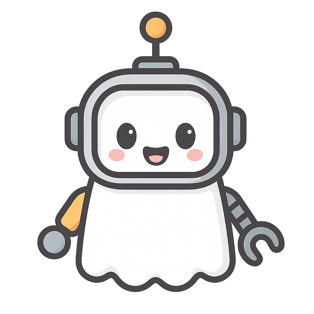 Casper AI Logo